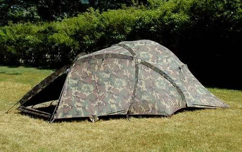 Ecws Tent