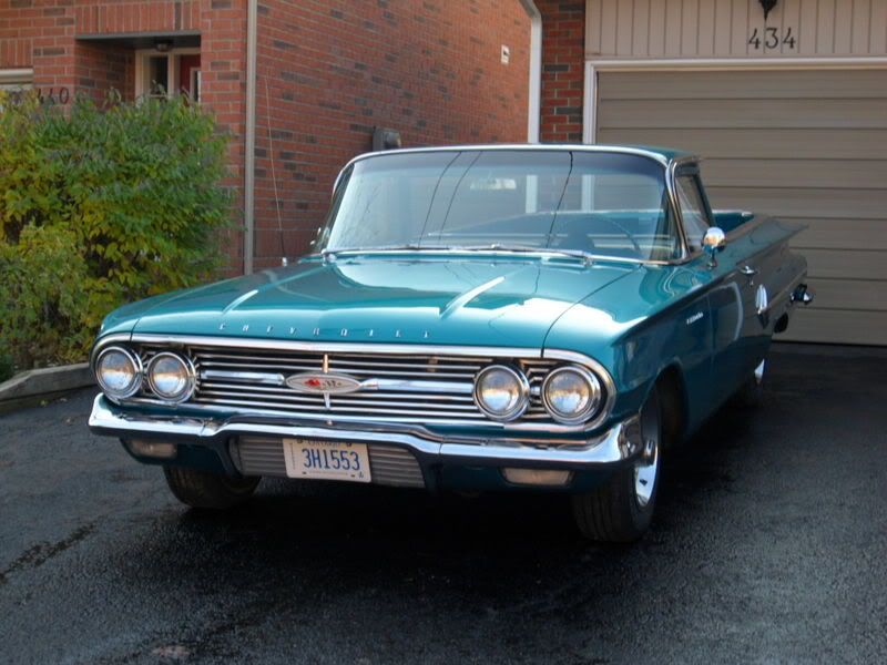 Craigslist 1960 El Camino For Sale.html | Autos Post