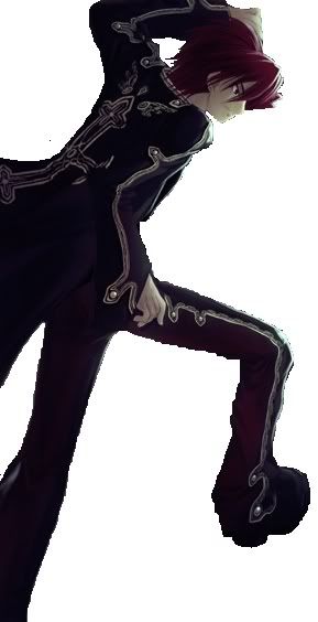 Anime guy jacket photo Anime guy jacket photo