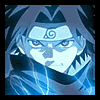 Sasuke + Chidori