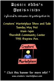 Creators' Marketplace
