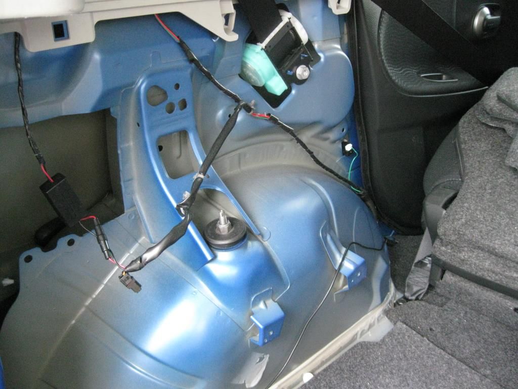 Rear Wiper not working Nissan Note Owners Forum