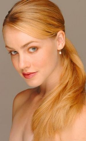 Amanda Schull Melody Untitled Falacci Heuton Pilot