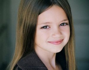 Nickelodeon Big Time Rush Ciara Bravo