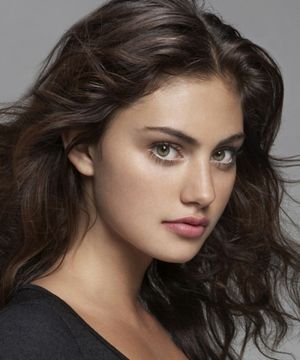 Phoebe Tonkin The Originals