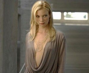 Beautiful Amy Smart