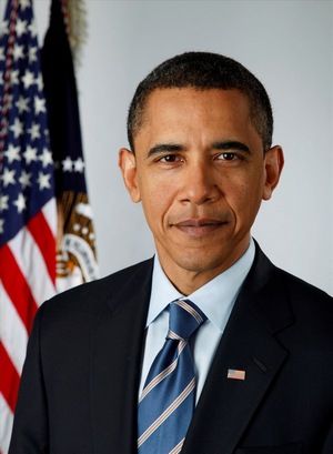 Casting Barack Obama look-a-like