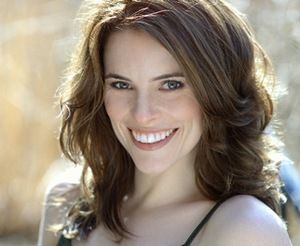 Pittsburgh Native Choreographer Erika Shannon