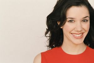 Erica Dasher Hot Photo Jane Quimby