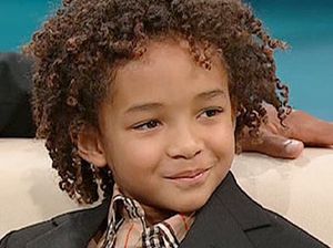 Jaden Smith Kitai After Earth