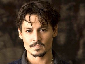 Johnny Depp Tonto Lone Ranger