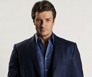 Nathan Fillion Marvel Studios Ant-Man