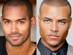 Redaric Williams Lamon Archey CBS Casting