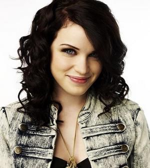 Lindsay Pearce Modesto CA The Glee Project