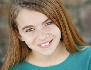 Morgan Saylor Homeland Dana Brody
