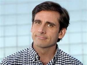 Steve Carell Burt Wonderstone