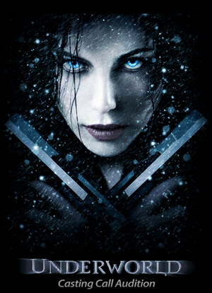 kate beckinsale underworld 4. Kate Beckinsale Underworld 4