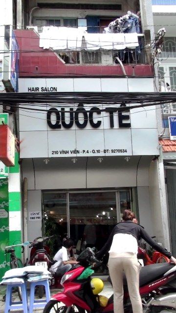 Cấn bán nhà mặt tiền Vĩnh Viễn Q10