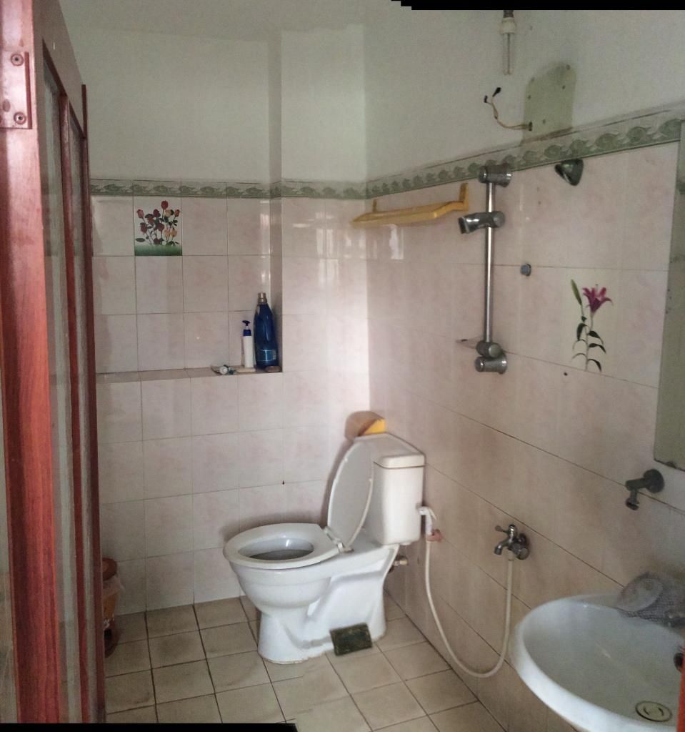 Cho nữ sinh viên, văn phòng thuê phòng tại Nguyễn Cửu Đàm, Q.Tân Phú - 2