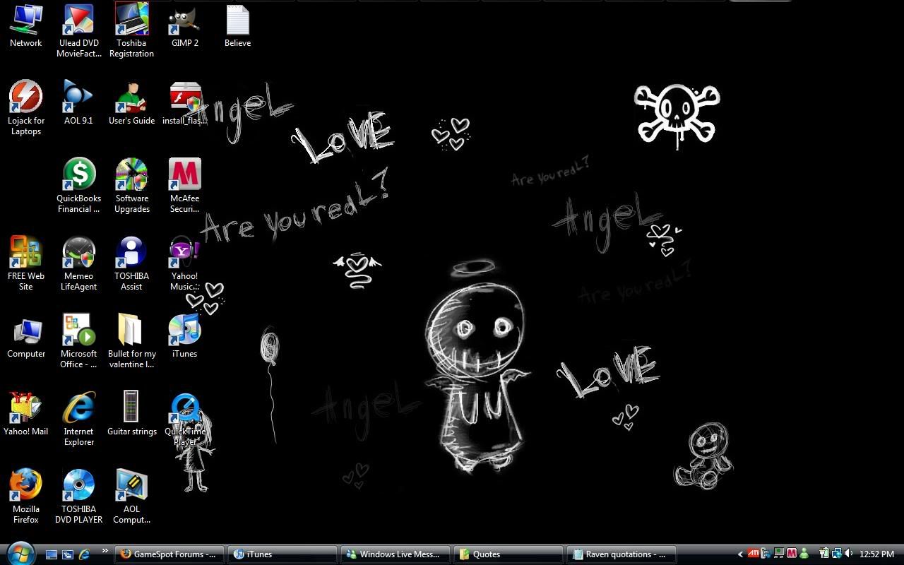 Desktop