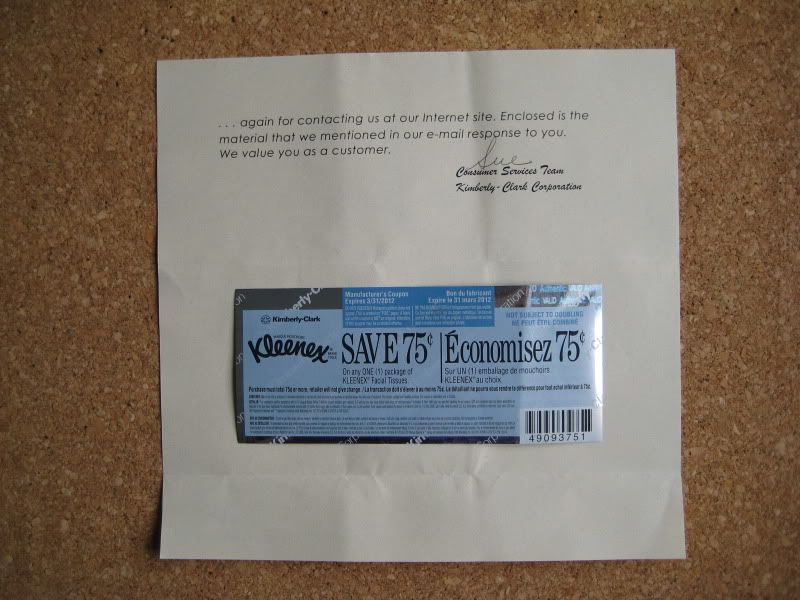 Kleenex coupon Kleenex coupon
