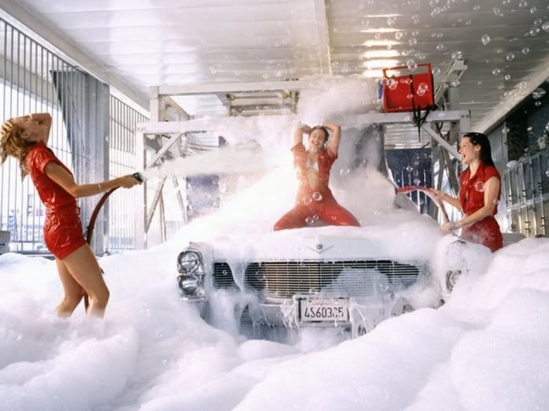 car babewash car babewash