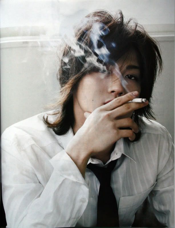 JIN Pictures, Images and Photos