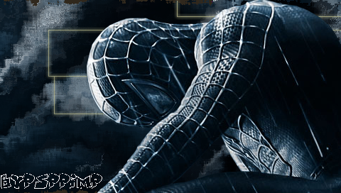 spiderman 3 game psp. Spiderman 3. Skull