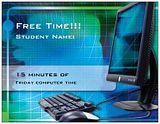 Computer_Time_Card.jpg Computer Time Card image by teacher1628