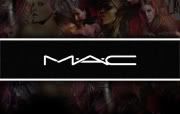 mac cosmetics background