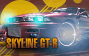 Skyline GT-R Myspace Backgrounds
