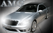 Mercedes Benz S65 AMG Myspace Backgrounds