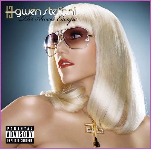 gwen stefani cool album. to the Gwen Stefani album