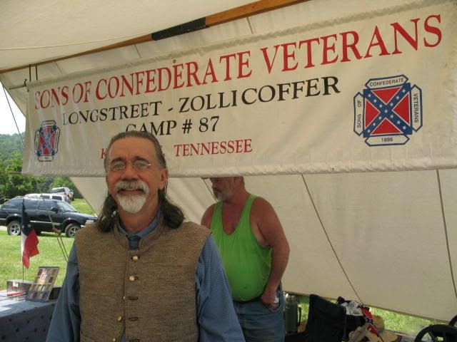 sons of confederate veterans