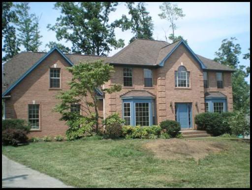 spacious knoxville tn home recently sold
