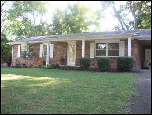 west knoxville home totally refurbished