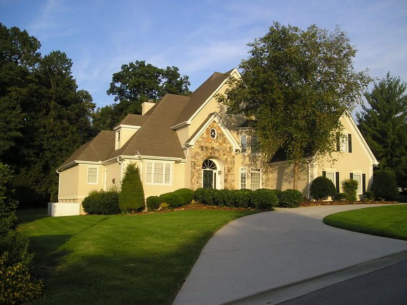 farragut tn homes