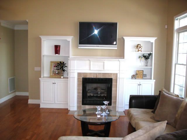 living room after, knoxville tn real estate