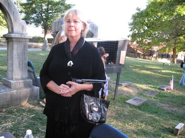 evelyn hazen knoxville tn