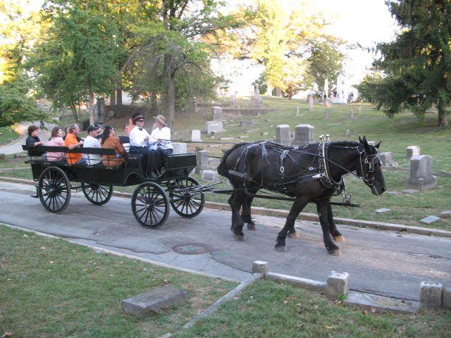 knoxville tn cemetary old gray