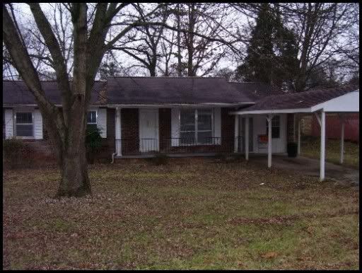 Palmwood Drive, Knoxville, Tn before