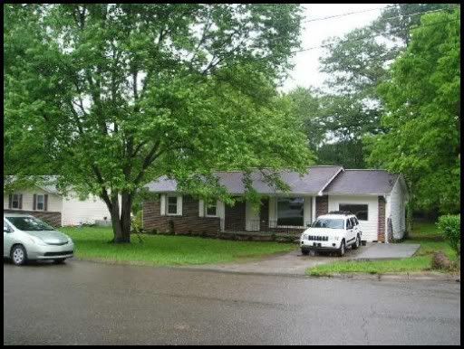 palmwood drive knoxville tennessee after rehab