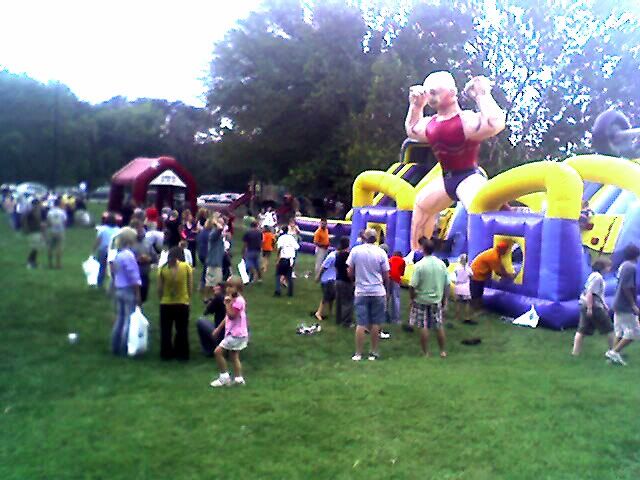 BCCP community carnival