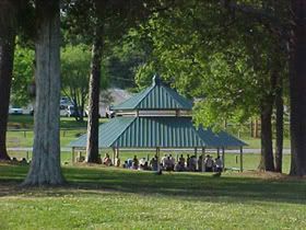 knoxville tn concord park