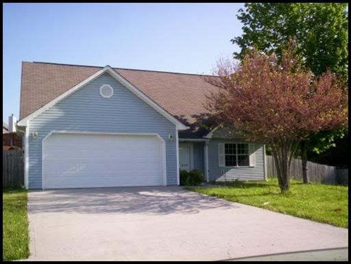 bargain basement rancher in knoxville tennessee