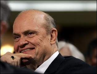 fred thompson