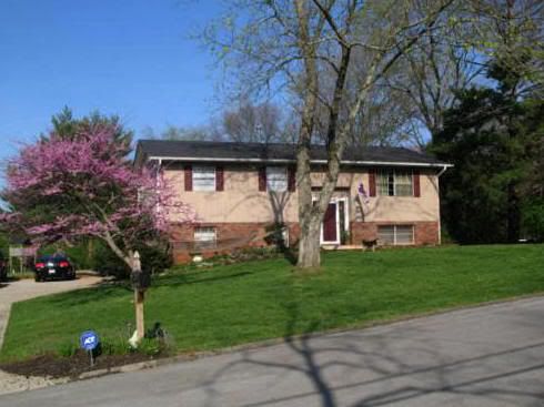 Architecture Font on This 4 Bedroom Home Was Listed For  159 900 And Will Close This Month