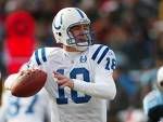 peyton manning former ut knoxville quarterback
