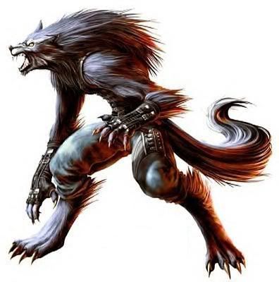 tigerwolf Avatar