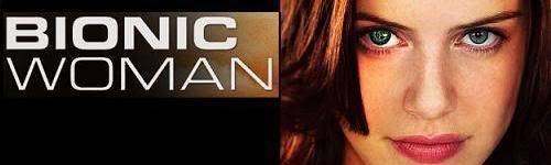 Bionic Woman